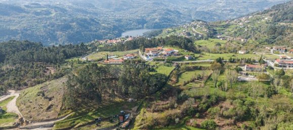 862m² Land in Marco de Canaveses, Portugal No. 48354 7