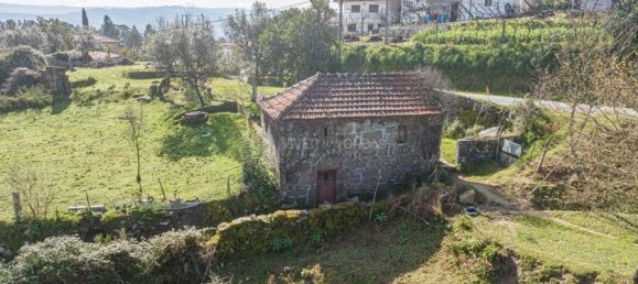 862m² Land in Marco de Canaveses, Portugal No. 48354 3