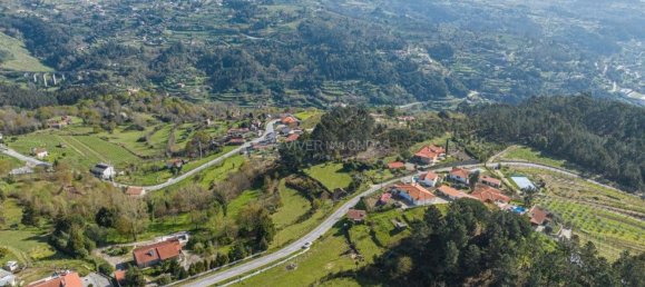 862m² Land in Marco de Canaveses, Portugal No. 48354 18