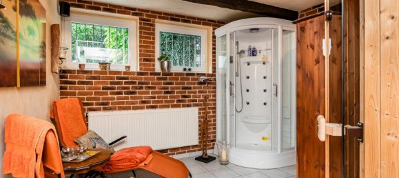 Вилла с 3 спальнями в Любарс, Германия № 38832 10