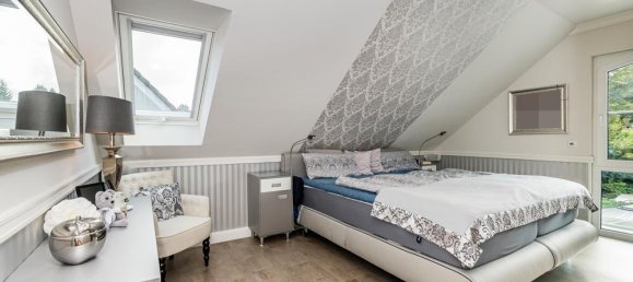 Вилла с 3 спальнями в Любарс, Германия № 38832 8