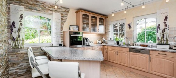 Вилла с 3 спальнями в Любарс, Германия № 38832 4