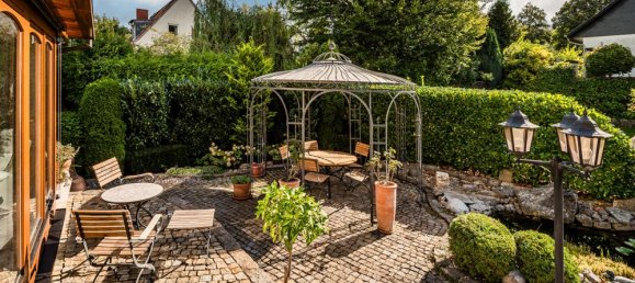 Вилла с 3 спальнями в Любарс, Германия № 38832 11