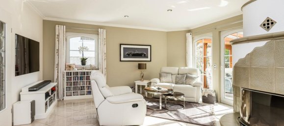 Вилла с 3 спальнями в Любарс, Германия № 38832 5