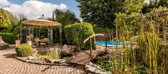 Вилла с 3 спальнями в Любарс, Германия № 38832 12