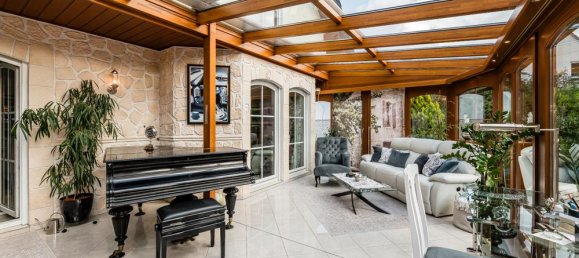 Вилла с 3 спальнями в Любарс, Германия № 38832 6