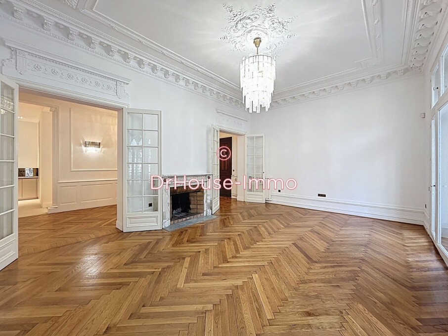 4 Schlafzimmer Wohnung in Marseille, France, Nr. 353507