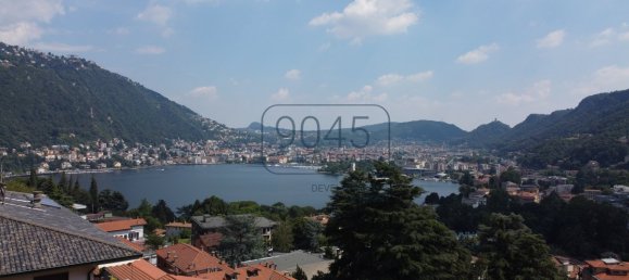 Вилла с 5 спальнями в Комо, Италия № 404374 4