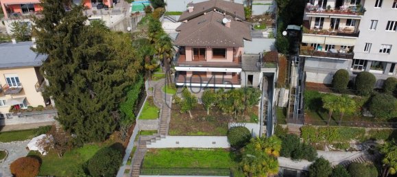 Вилла с 5 спальнями в Комо, Италия № 404374 5