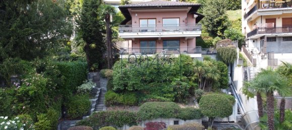 Вилла с 5 спальнями в Комо, Италия № 404374 3