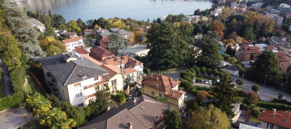 Вилла с 5 спальнями в Комо, Италия № 404374 2