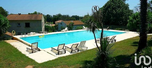 2 bedrooms House in San-Nicolao, France No. 62500 2