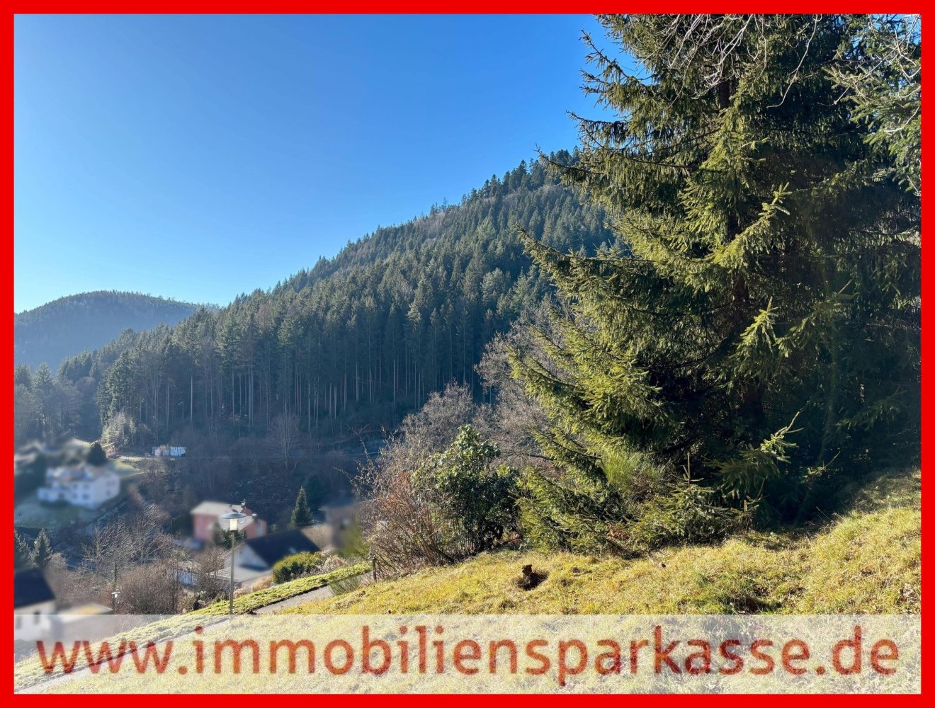  Land in Calw, Germany No. 39758