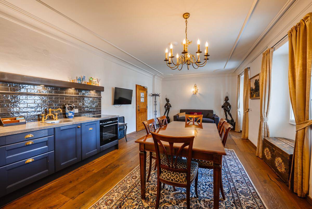 2 bedrooms Apartment in Rauris, Austria No. 176021