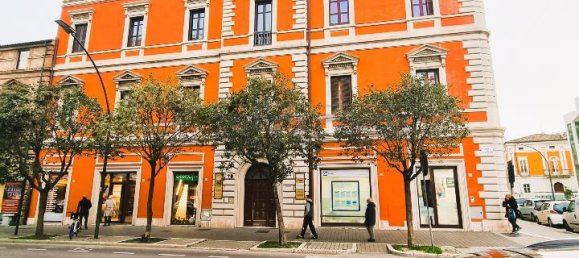 Квартира с 3 комнатами в Пескара, Италия № 86824 22