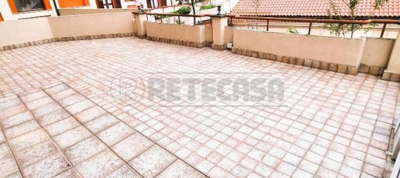 Квартира с 3 комнатами в Пескара, Италия № 86824 4