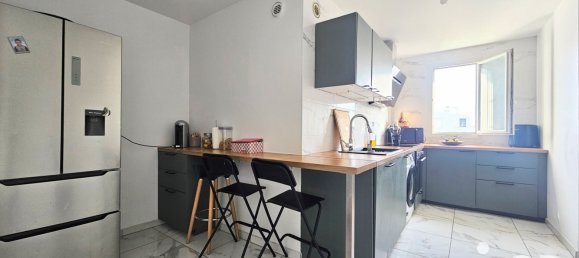 3 chambres Appartement à Savigny-le-Temple, France No. 324685 2