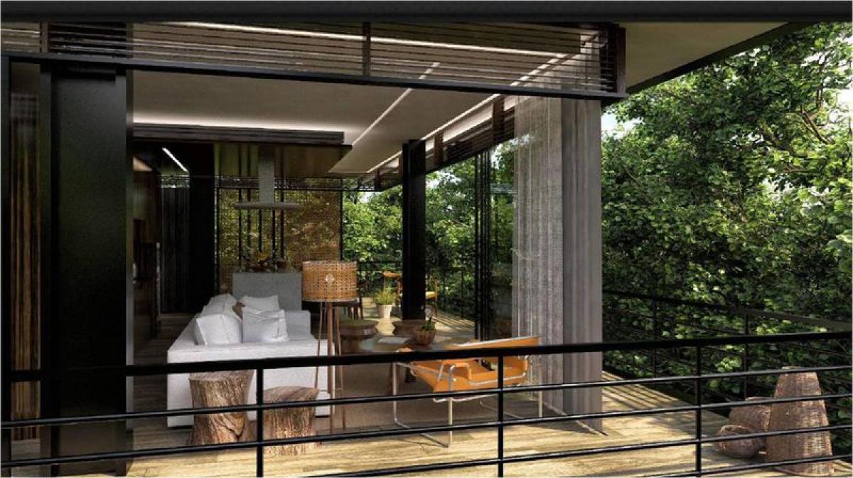 2 غرف نوم شقة في Tulum, Mexico رقم 65616