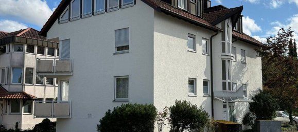 Apartamento de 2 divisões em Esslingen, Germany N.º 371181 3