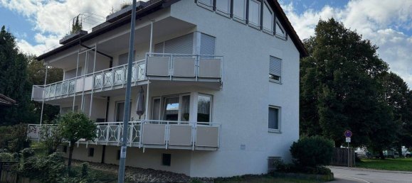 Apartamento de 2 divisões em Esslingen, Germany N.º 371181 2