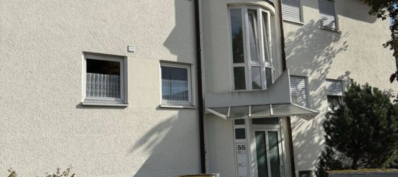 Apartamento de 2 divisões em Esslingen, Germany N.º 371181 4