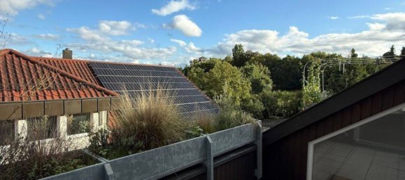 Apartamento de 2 divisões em Esslingen, Germany N.º 371181 13