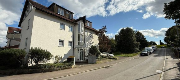 Apartamento de 2 divisões em Esslingen, Germany N.º 371181 5