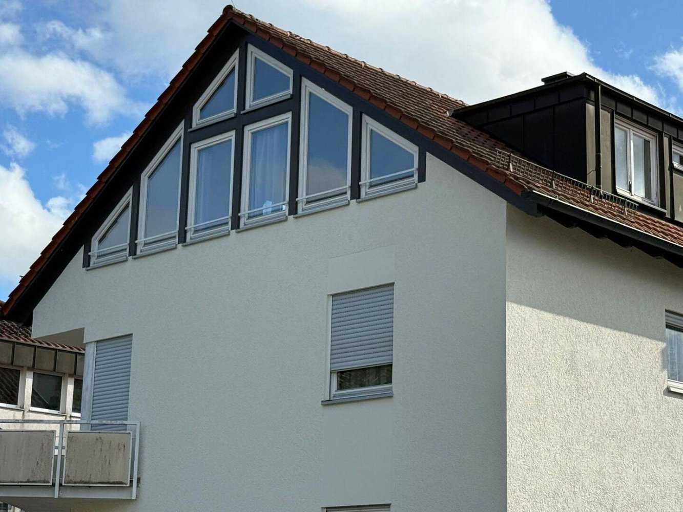 Apartamento de 2 divisões em Esslingen, Germany N.º 371181