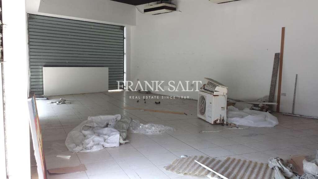 Шопхаус 119м² в Марса, Мальта № 11798