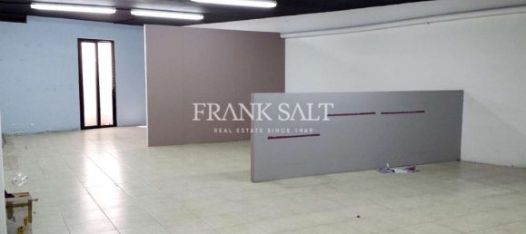 Шопхаус 119м² в Марса, Мальта № 11798 19