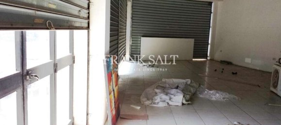 Шопхаус 119м² в Марса, Мальта № 11798 12