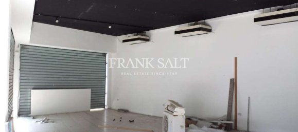 Шопхаус 119м² в Марса, Мальта № 11798 18