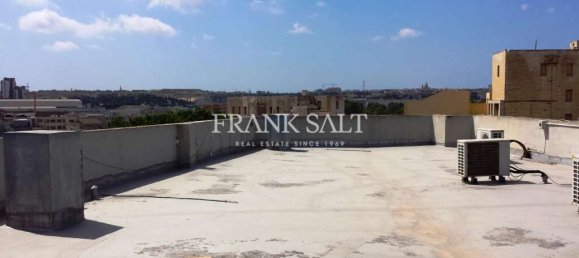 Шопхаус 119м² в Марса, Мальта № 11798 16