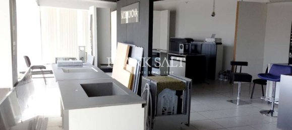 Шопхаус 119м² в Марса, Мальта № 11798 20