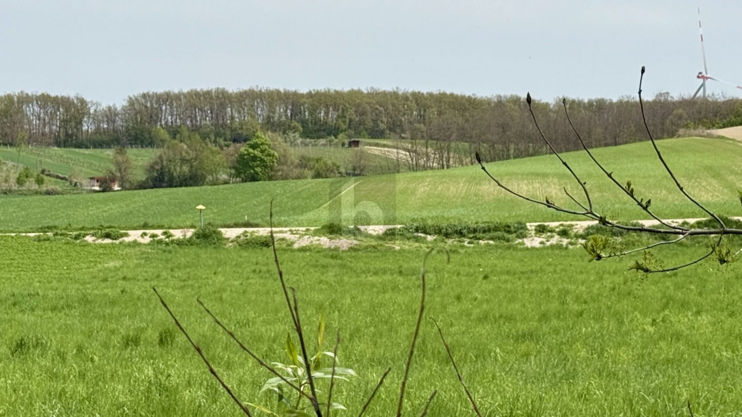 2737m² Land in Sigless, Austria No. 255665