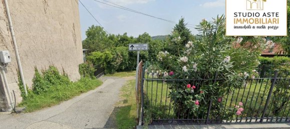 1 bedroom Building in Quagliuzzo, Italy No. 13592 9