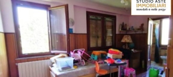 1 bedroom Building in Quagliuzzo, Italy No. 13592 6