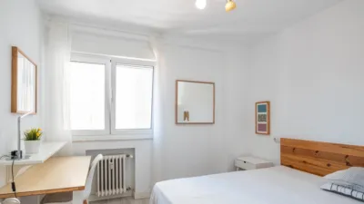 2 chambres Appartement à Gijon, Spain No. 167900