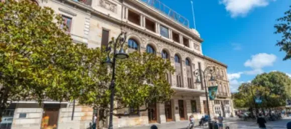 2 chambres Appartement à Gijon, Spain No. 167900 5