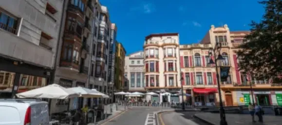 2 chambres Appartement à Gijon, Spain No. 167900 6