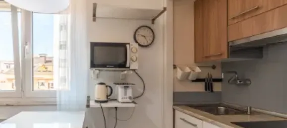 2 chambres Appartement à Gijon, Spain No. 167900 14