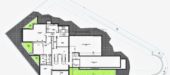 4 bedrooms Villa in Malaga, Spain No. 20779 12