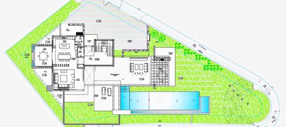 4 bedrooms Villa in Malaga, Spain No. 20779 13