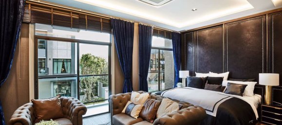 Casa T4 em Phra Khanong, Thailand N.º 4485 11