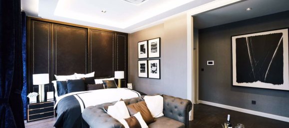 Casa T4 em Phra Khanong, Thailand N.º 4485 12