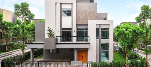 Casa T4 em Phra Khanong, Thailand N.º 4485 20