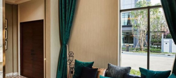 Casa T4 em Phra Khanong, Thailand N.º 4485 3