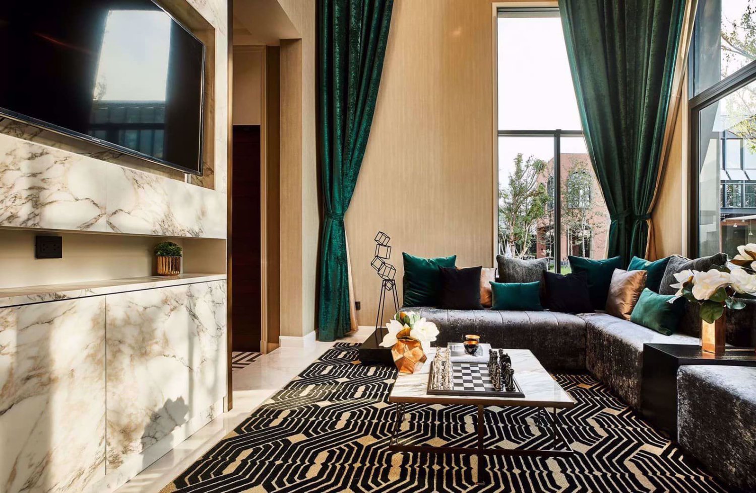 Casa T4 em Phra Khanong, Thailand N.º 4485