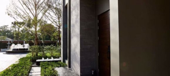 Casa T4 em Phra Khanong, Thailand N.º 4485 19