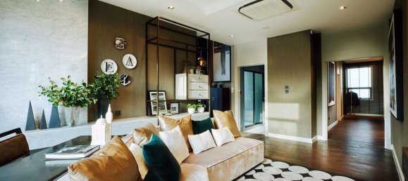 Casa T4 em Phra Khanong, Thailand N.º 4485 10